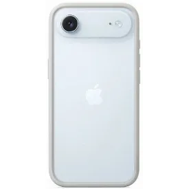 Чехол-бампер для iPhone Air Light Gray, Светло-серый
